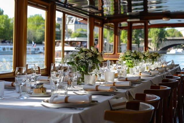 croisiere seine yacht josephine team building 1