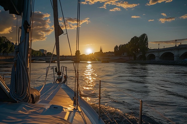 croisiere seine yacht josephine team building 2