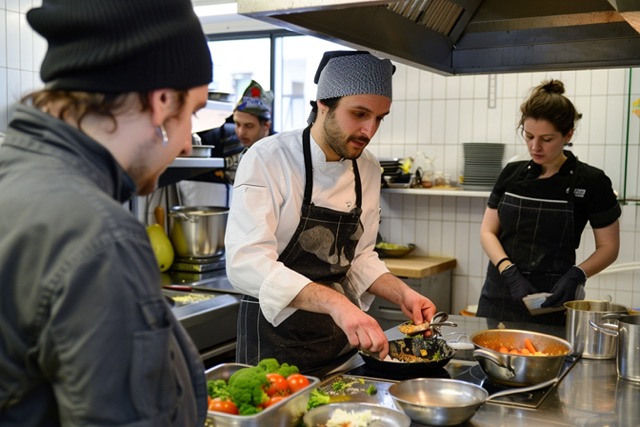 cuisine anti gaspillage team building nantes 1