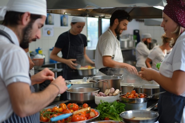 cuisine anti gaspillage team building nantes 2