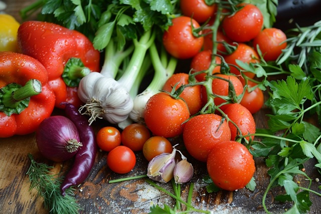 cuisine crudivore en idf pour team building 1