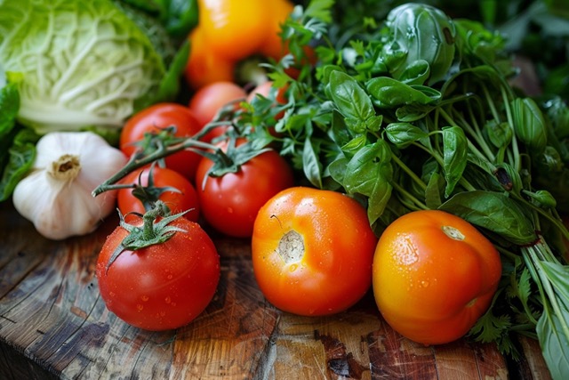 cuisine crudivore en idf pour team building 2