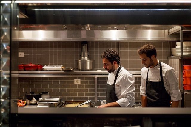 cuisine lyon team building cohesion equipe 2