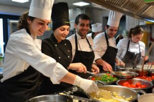 cuisine team building dijon 1