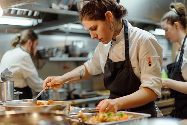 cuisine team building montevrain activite culinaire 2