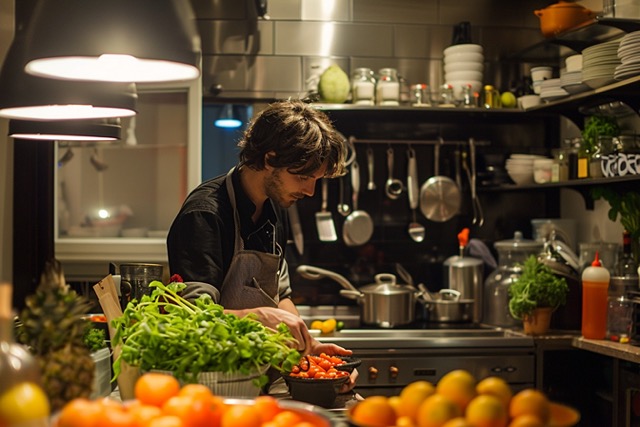 cuisine team building montevrain activite culinaire 4