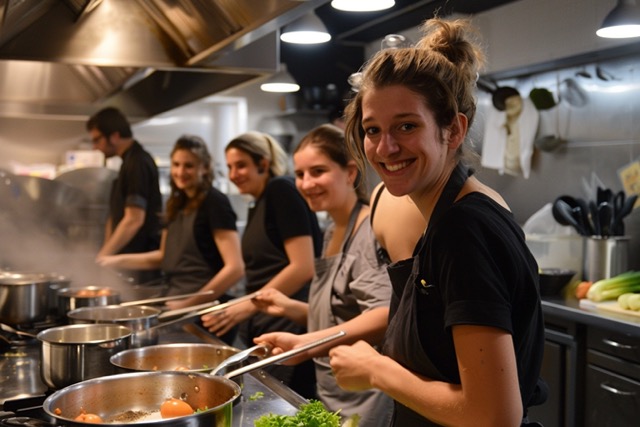 cuisine team building rennes renforcer cohesion equipe 1