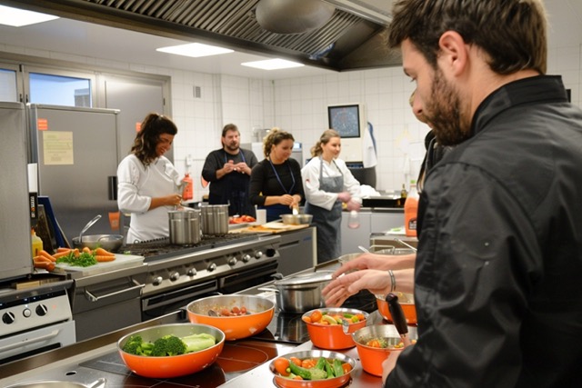 cuisine team building tours renforcez cohesion equipe 2