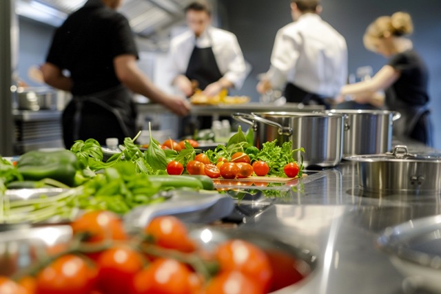 cuisine team building tours renforcez cohesion equipe 3