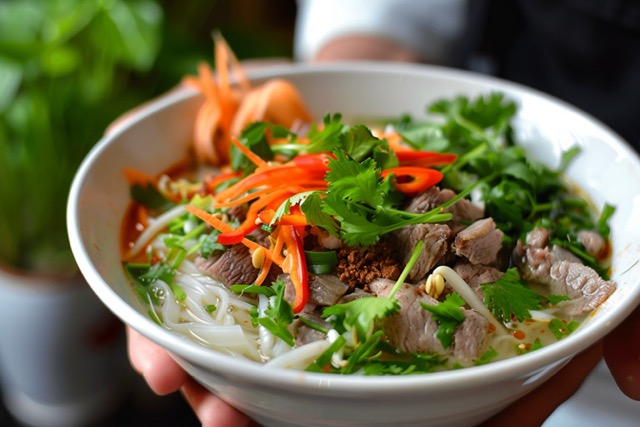 cuisine vietnamienne team building neuilly seine 3