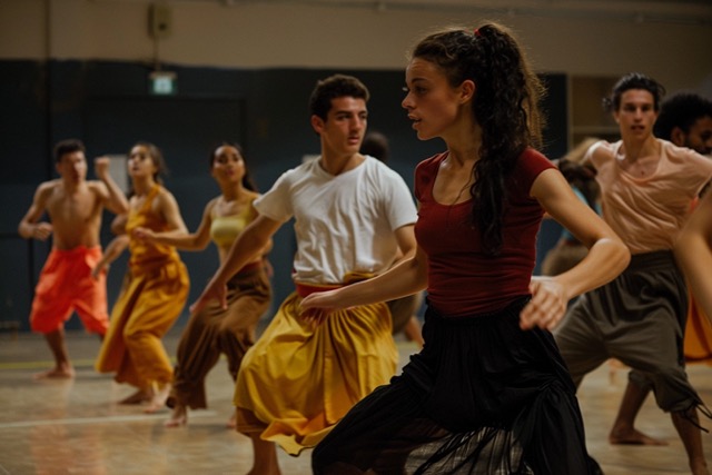 danse tahitienne team building bordeaux 4