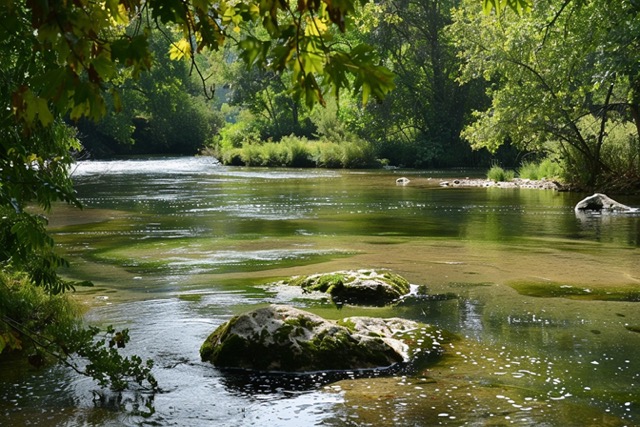 decouverte seine sauvage team building 3