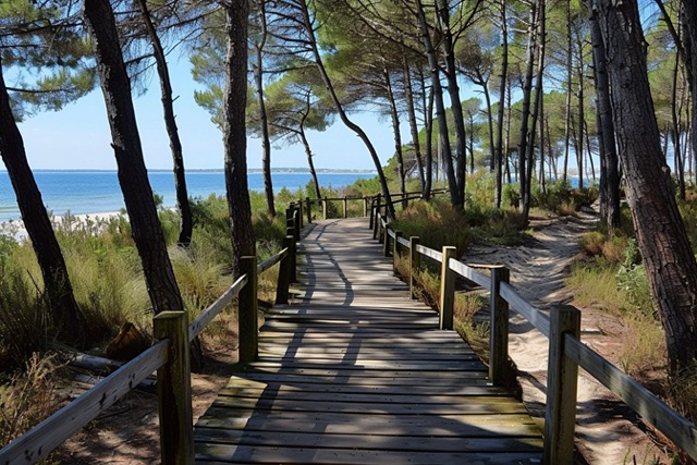 defis sportifs team building arcachon cohesion equipe 2