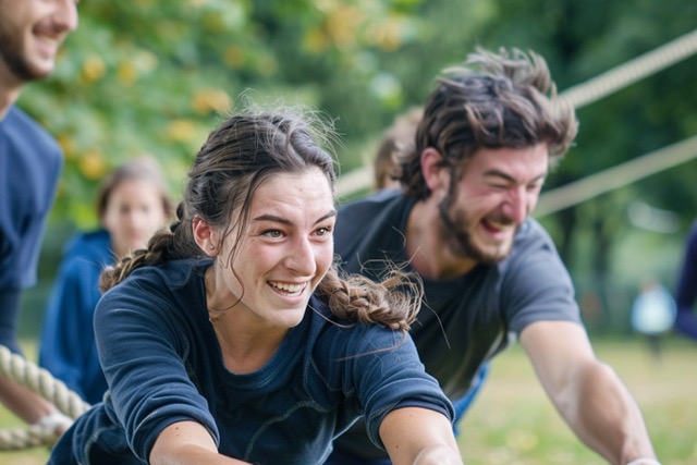 defis sportifs team building bordeaux esprit equipe 2