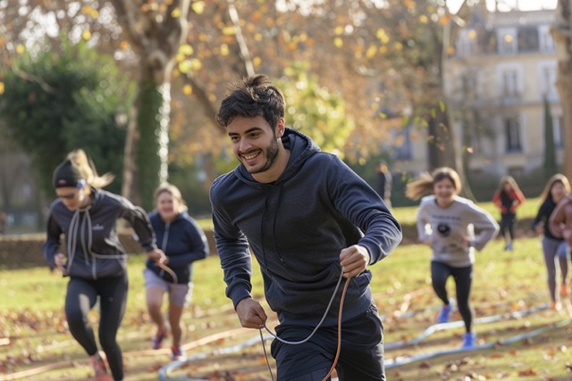 defis sportifs team building bordeaux esprit equipe 3