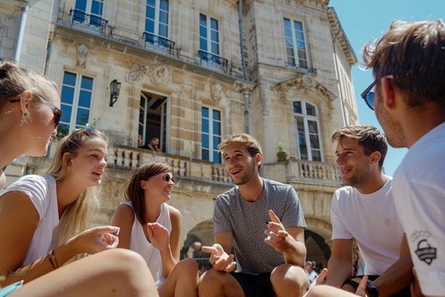 defis sportifs team building bordeaux esprit equipe 4