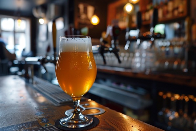 degustation bieres nantes team building 1