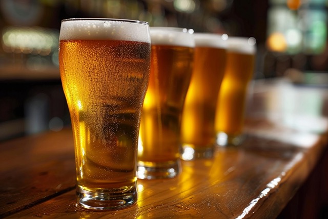 degustation bieres nantes team building 2