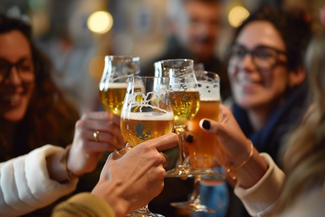 degustation bieres team building paris 2