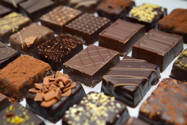 degustation chocolats idf team building 1