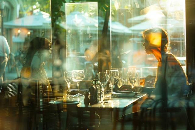 degustation vins ligne team building 3