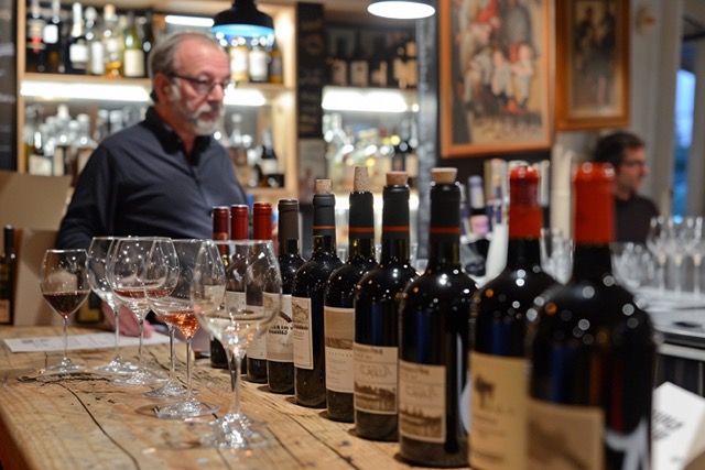 degustation vins team building aix provence 1