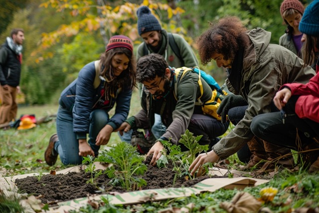 eco challenge team building pessac renforcez cohesion equipe 3