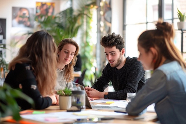eco challenge team building pessac renforcez cohesion equipe 4