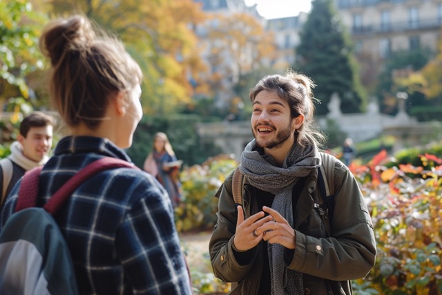 enquete culturelle ile cite team building 2