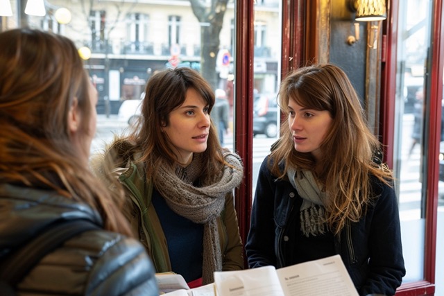 enquete team building saint germain liens equipe 1