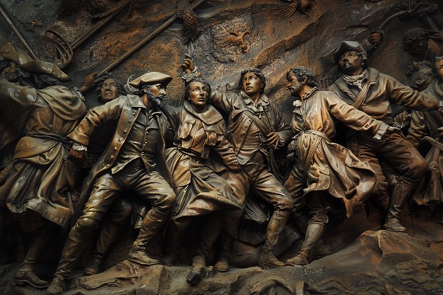 enquete team building trahisons pavillon paris 2