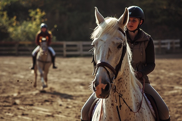 equi coaching team building ile yeu 3