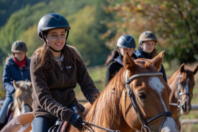 equi coaching team building vigneux bretagne 1