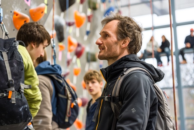 escalade equipe saint quentin initiation team building 2