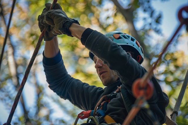 escalade team building hapik lyon renforcez cohesion equipe 1
