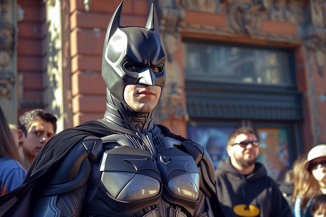 escape game batman escape paris team building 1