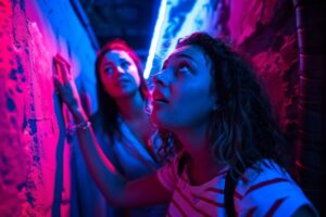 escape game chambre talence team building 1