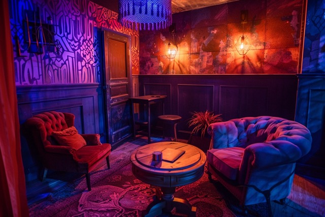 escape game cohesion equipe paris 18eme 3