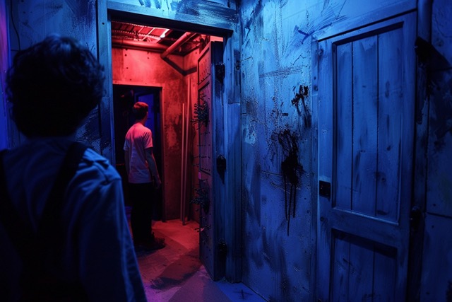 escape game cohesion equipe paris 18eme 4