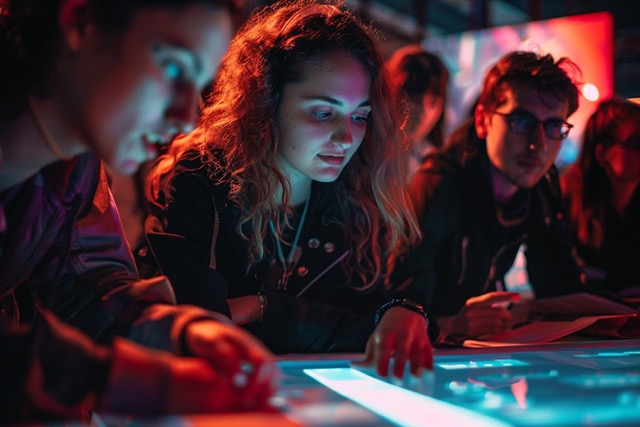 escape game cohesion equipe renforcer defense 3