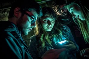 escape game digital activite team building 1