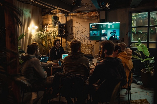 escape game digital activite team building 2