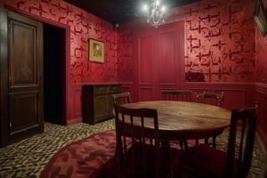 escape game herblay quiz room 1