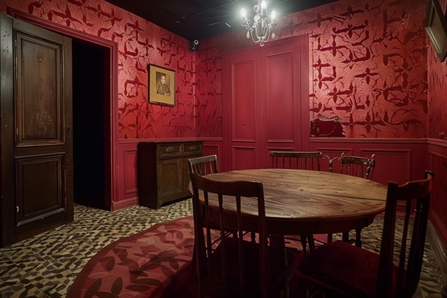 escape game herblay quiz room 1