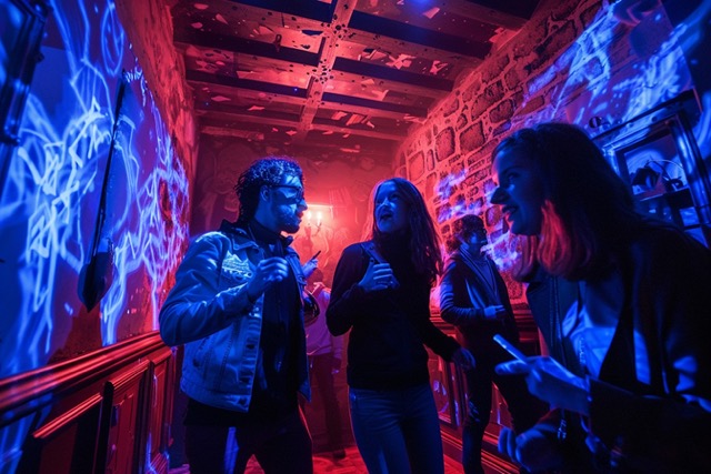 escape game nomade activite team building 1