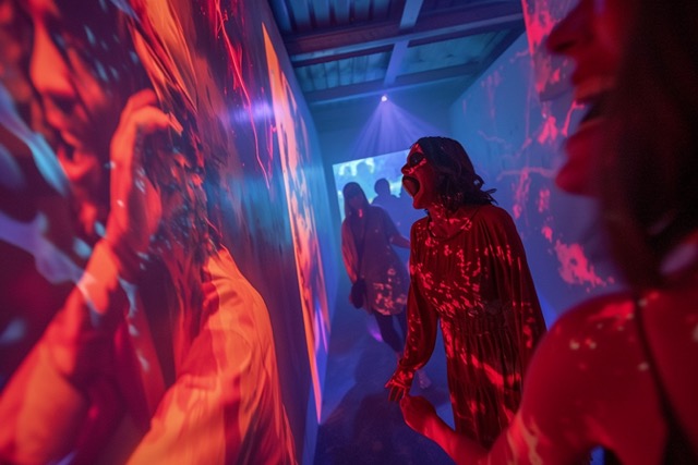 escape game nomade activite team building 2