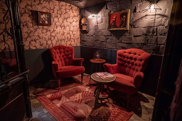 escape game oenologique bordeaux team building 2