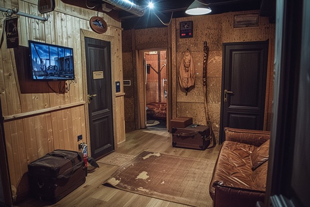 escape game oenologique bordeaux team building 4