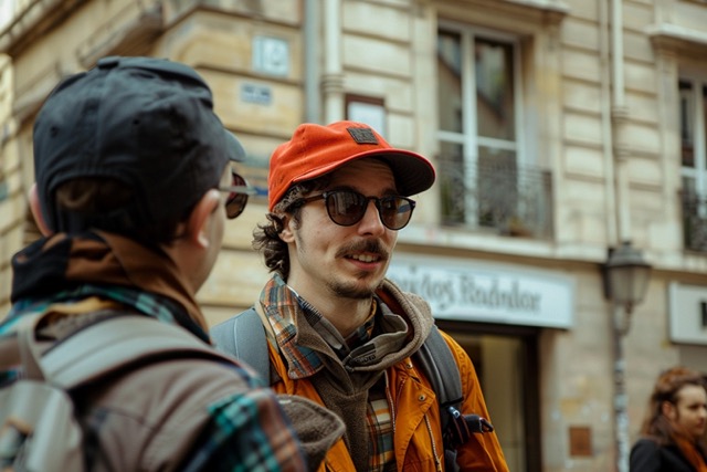 escape game outdoor team building vieux lyon 2