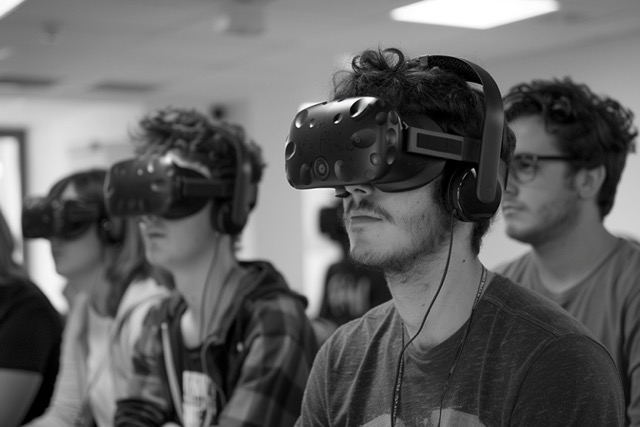 escape game realite augmentee team building ile france 3